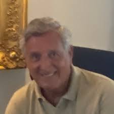 Felix Chamorro's Instagram, Twitter & Facebook