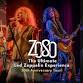 Zoso - Led Zeppelin Tribute Band event in Raleigh, NC