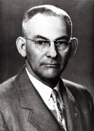 Albert Leon Patterson (1897-1954)