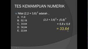 Check spelling or type a new query. Contoh Soal Cpns 2018 Hasil Survey Soal Tiu Cpns Pembahasan Lengkap Cat Cpns 2018 Icpns