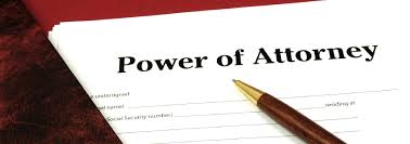 Validation of power of attorney : What Is The Difference Between General Special Power Of Attorney Vakilsearch