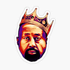 The ORIGINAL Woodson Coach Crown King ...