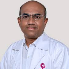 Dr. Narendra Babu