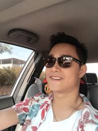 Pai lin sai happy new year