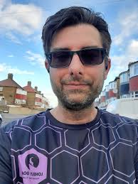 Anyone here run during the day? I can't run evenings. I usually run by  10am. Training for an ultra and need buddies. All paces welcome!! I  normally run Tysons/Vienna. (Hit me up