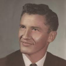 Dr. Charles Oliver Warren