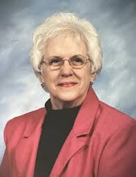 Obituary information for Marjorie Ann Crispino