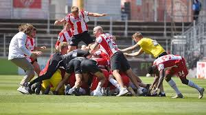 Ingolstadt rast in richtung 2. 3 Liga Wurzburg Steigt Auf Chemnitz Muss In Die Regionalliga Ingolstadt Spielt Relegation Sportbuzzer De