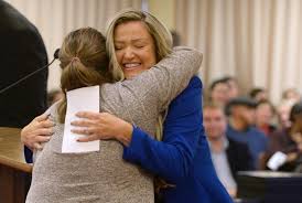 Salary ranges can vary widely depending on the city and many other important factors, including education, certifications, additional skills, the number of years you have spent in your profession. Probation Is About More Than Punishment Chief Probation Officers Of California