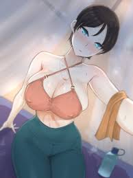 laliberte] Yuj [English] [Decensored] nhentai - Hentai Manga, Doujinshi &  Porn Comics