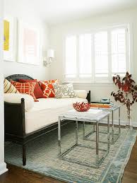 Small Space Solutions For Every Room Small Rooms Guest Room Office Small Spaces