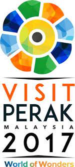 Tourism, food & places of interest. Visit Perak Malaysia 2017 Year Perak