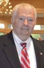 I just received the news