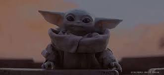 Baby Yoda Google Search Yoda Gif Yoda Meme Star Wars Memes