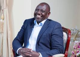 President uhuru kenyatta promotes major general francis ogolla to th. 2xc7h Qfx0leum