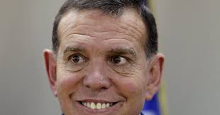 Swiss name CONCACAF's Hawit, CONMEBOL's Napout as arrested FIFA officials