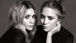 Mary- Kate And Ashley Pride Themselves In Being Hard Workers