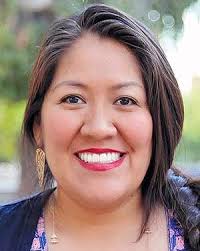 Diné one of 11 honored as White House 'Champion of Change'