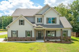 This Chattanooga New Construction Home Is Painted Sw7044 Amazing Gray By Sherwin Williams Chestnut Cov House Exterior Gray House Exterior House Paint Exterior