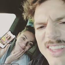You can watch streams from amateur & professional models for absolutely free. Mila Kunis Smiles Makeup Free In La A Day After Singing Debut On Instagram With Ashton Kutcher Daily Mail Online