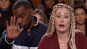 Dwayne admits he put his car title in his ex Angela's name, but claims she  sold it without consent!