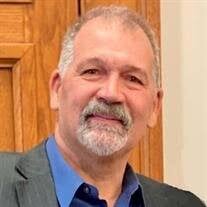 Gerald "Buddy" Parkinson Obituary