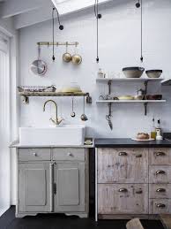 Measure the height, width as well as the depth of the kitchen undersink cabinet and subtract about 3 inches from each of the above measurements to determine the correct size. Remodeling 101 What To Know About Choosing The Right Size Kitchen Sink Remodelista