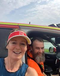 Olivia's Story On the 2nd June 2016, while training for the Cork City  Marathon and a 230km Ice Ultra in the Arctic Circle, Olivia Keating was  struck by a car in a