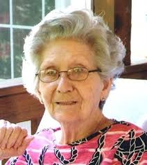 Doris Earp Obituary (1932