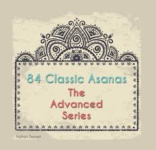 Студия йоги energy yoga на варшавке. 84 Classic Asanas Von Nathan Dennett Blurb Bucher Deutschland