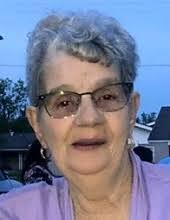 Obituary information for Sandra Jean Dunaway