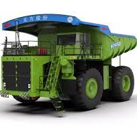 Chinese mining truck leader NHL to produce hydrogen fuel ...
