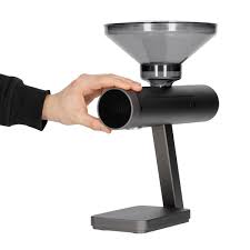 The developer claims the separately purchasable content aims to simulate specific mental states through the use of binaural beats, some of it is named after various recreational drugs. Acaia Orion Mini Bean Doser Wb Coffee