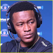 Former NFL Star Demaryius Thomas Found Dead at 33