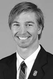 COLLEGE NOTEBOOK: Central grad earns multiple honors at Stanford