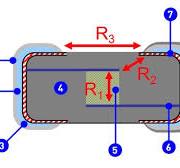 Multilayer NTC thermistors