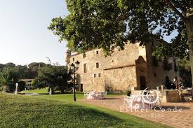 Les cabanyes villa sleeps 6. Esther Conde Boda En Mas Cabanyes