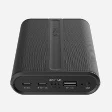 Nomad Power Pack With Tile Tracking Tile Bluetooth Nomad Shop Iphone Cases