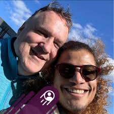 Allen Ellison-Saavedra