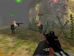 Habrá 2 equipos de un amigo delante de un equipo rojo y un equipo azul. Juegos De Disparos Io Jugar En Linea Playminigames