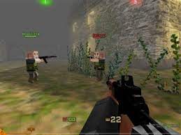 A ver qué tal te manejas con las armas, camarada. Juegos De Disparos Io Jugar En Linea Playminigames