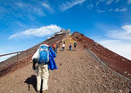 What To Do At The Top Of Mt Fuji 5 Awesome Things You Wouldn T Expect Live Japan Travel Guide