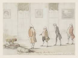 Pin On 18th Century Dining And Drinking