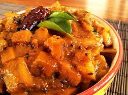 Aratikaya Masala Pulusu Recipe Spicy Raw Banana Curry Recipe Recipe Indian Food Recipes Vegetarian Spicy Recipes Raw Banana