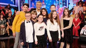 Liste chansons casting n'oubliez pas les paroles 2018|. Une Jeune Blendecquoise Sur Le Plateau De N Oubliez Pas Les Paroles