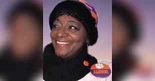 Obituary for Colette Robinson Davis