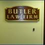 Butler Law Office from butlerlawfirm.com