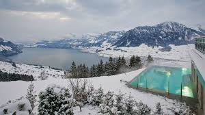 Villa Honegg Ein Atemberaubendes Boutique Lodge In Den Schweizer Alpen Alpen Atemberaubendes Boutique Honeg Ferienanlagen Reiseziele Einzigartige Hotels