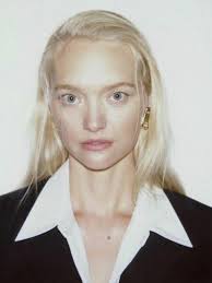 Gemma Ward