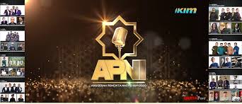 Hubungi unit pemasaran & promosi ikim : Keputusan Penuh Anugerah Pencinta Nasyid Ikim 2020 Apni2020